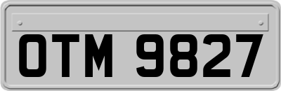 OTM9827