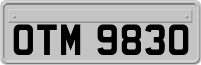 OTM9830