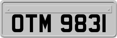 OTM9831