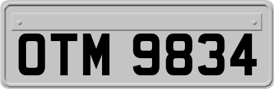 OTM9834