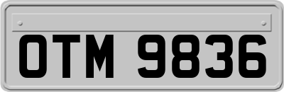 OTM9836