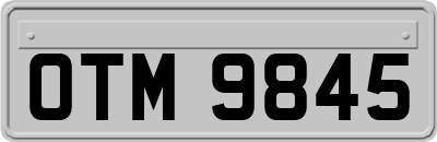OTM9845