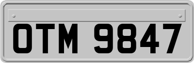 OTM9847