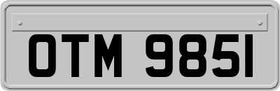 OTM9851