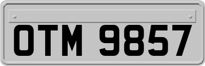 OTM9857