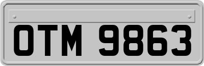 OTM9863