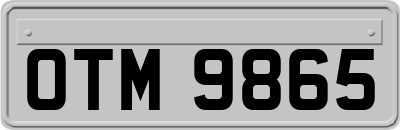 OTM9865