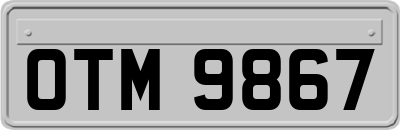 OTM9867