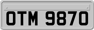 OTM9870