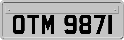 OTM9871