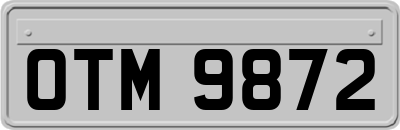 OTM9872