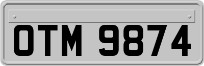 OTM9874