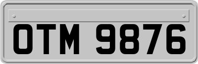 OTM9876