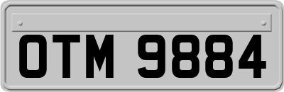 OTM9884