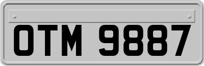 OTM9887