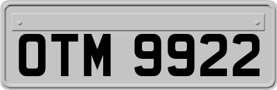 OTM9922