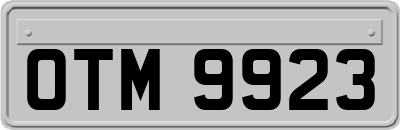 OTM9923