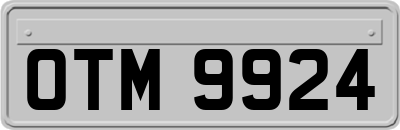 OTM9924