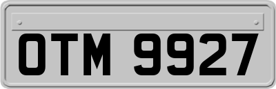 OTM9927