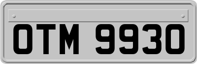 OTM9930