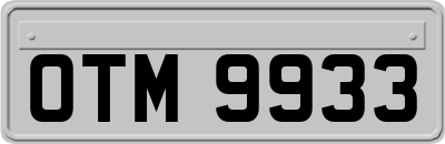 OTM9933