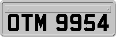 OTM9954