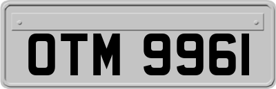 OTM9961