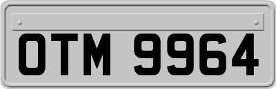 OTM9964