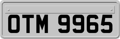 OTM9965