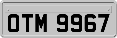 OTM9967
