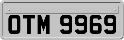 OTM9969