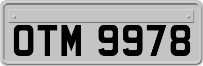 OTM9978