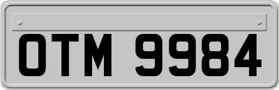 OTM9984