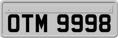 OTM9998