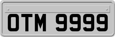 OTM9999