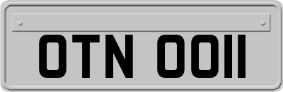 OTN0011