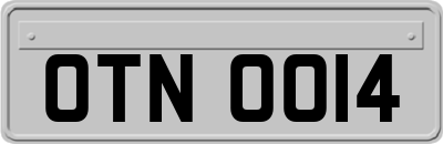 OTN0014