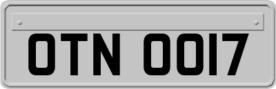 OTN0017