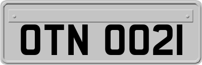 OTN0021
