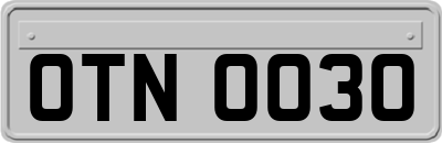 OTN0030