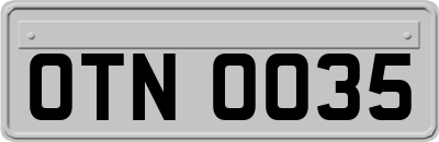 OTN0035