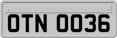 OTN0036