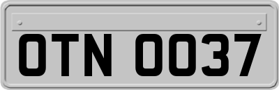 OTN0037