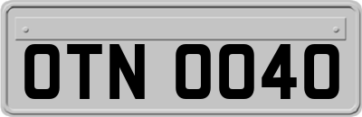 OTN0040