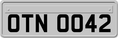 OTN0042