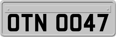 OTN0047