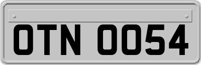 OTN0054