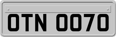 OTN0070