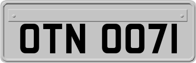 OTN0071