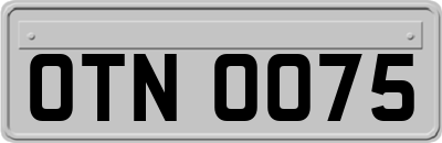 OTN0075